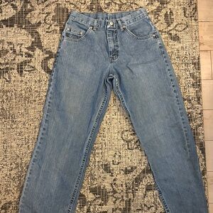 Wrangler Kids Blue Jeans